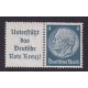 ALEMANIA 1934 ESTAMPILLAS SE-TENANT ZUSAMMENDRUCKE NUEVAS CON GOMA DE GRAN CALIDAD MI W89 12 €